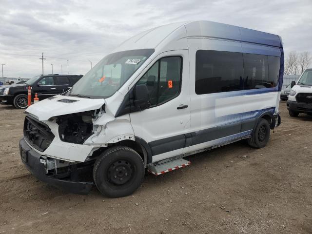 2019 FORD TRANSIT T-350 2019 image