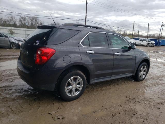 Obraz 3 z 2013 CHEVROLET EQUINOX LT 2013 z VIN 2GNALDEK3D6117363