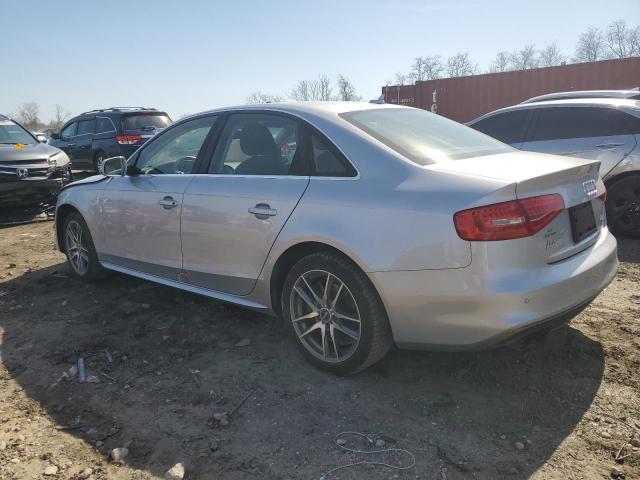 Obraz 2 z 2016 AUDI A4 PREMIUM PLUS S-LINE 2016 z VIN WAUFFAFL3GN011407