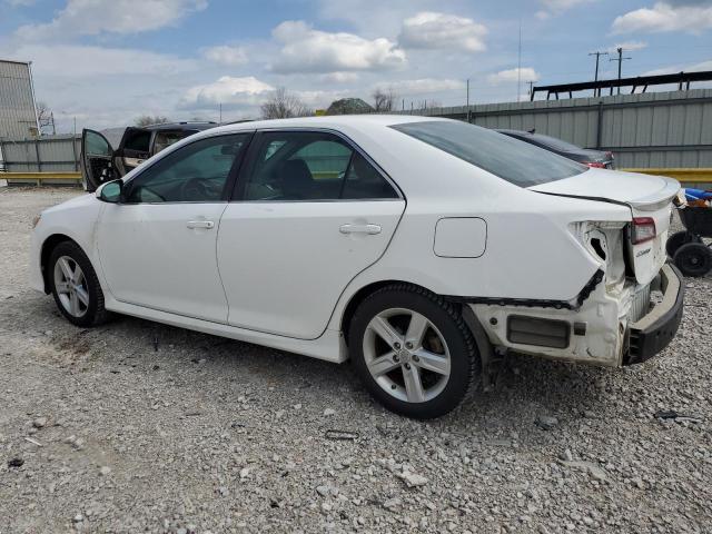 Image 2 of 2014 TOYOTA CAMRY L 2014 with VIN 4T1BF1FK3EU775152