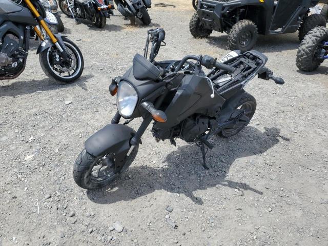 2015 HONDA GROM 125 2015 image