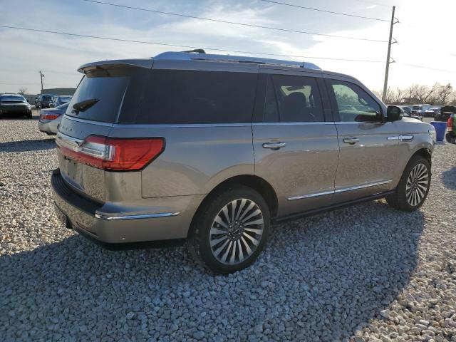 Image 3 of 2020 LINCOLN NAVIGATOR RESERVE 2020 with VIN 5LMJJ2LT8LEL22274
