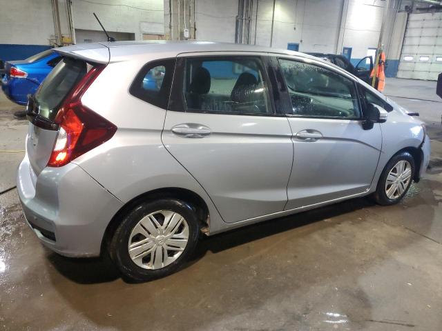 Obraz 3 z 2018 HONDA FIT LX 2018 z VIN 3HGGK5H40JM709590