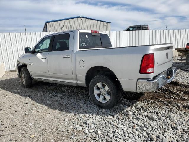 Изображение 2 2018 RAM 1500 SLT 2018 с VIN 1C6RR7LT3JS289416