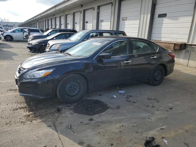 Obraz 1 z 2018 NISSAN ALTIMA 2.5 2018 z VIN 1N4AL3AP2JC229231