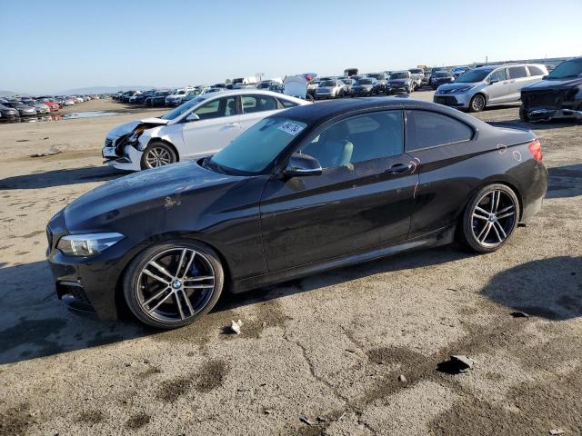 Obraz 2018 BMW M240I  2018