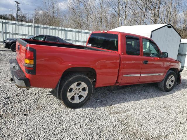 Obraz 3 z 2006 GMC NEW SIERRA K1500 2006 z VIN 1GTEK19B16Z204448