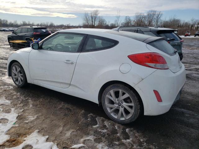 Obraz 2 z 2016 HYUNDAI VELOSTER  2016 z VIN KMHTC6AD4GU256200