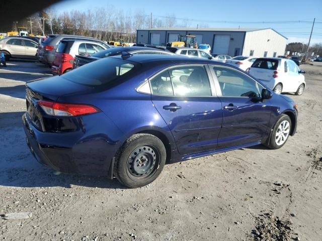 Изображение 3 2021 TOYOTA COROLLA LE 2021 с VIN JTDEPMAE2MJ189365