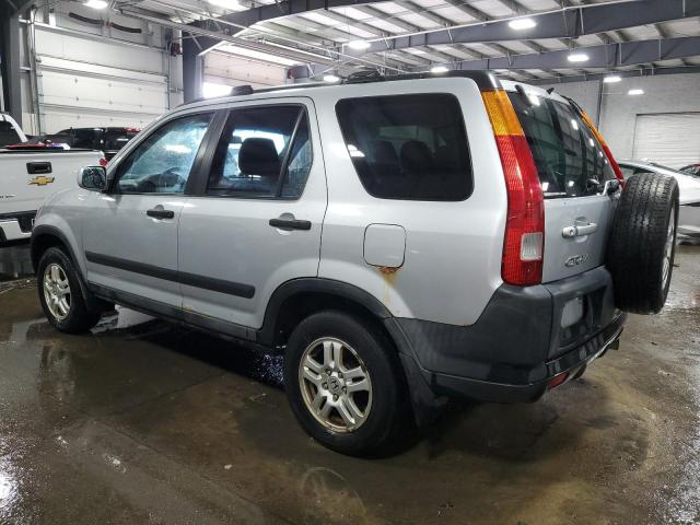 Image 2 of 2003 HONDA CR-V EX 2003 with VIN SHSRD78873U155562