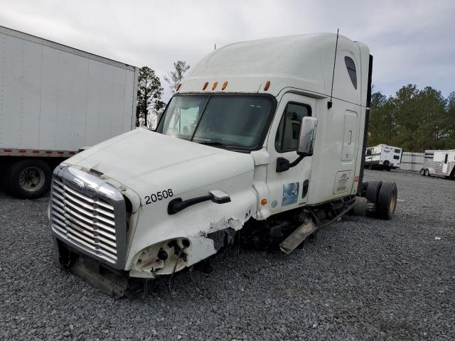 Image 2 of 2012 FREIGHTLINER CASCADIA 125  2012 with VIN 1FUJGLBG5CLBP0249