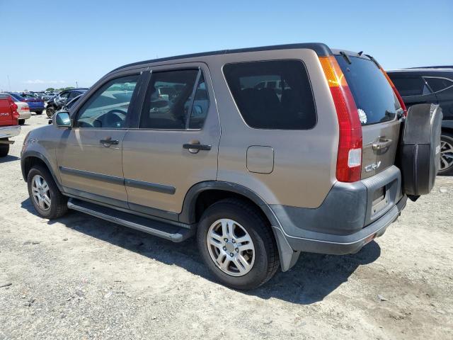 Image 2 of 2002 HONDA CR-V EX 2002 with VIN JHLRD77842C081346