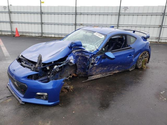 2015 SUBARU BRZ 2.0 LIMITED 2015 image