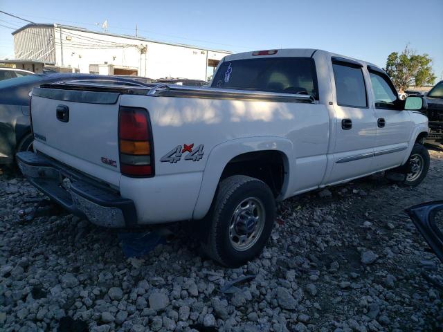 Изображение 3 2005 GMC SIERRA K1500 HEAVY DUTY 2005 с VIN 1GTGK13UX5F938475