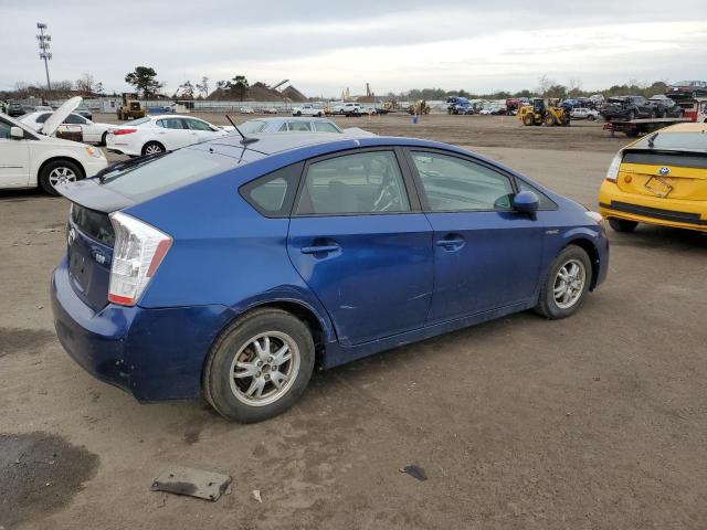 Image 3 of 2010 TOYOTA PRIUS  2010 with VIN JTDKN3DU0A0210866