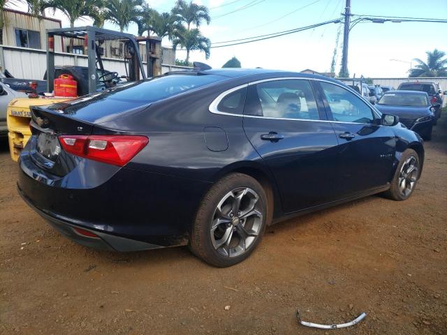 Obraz 3 z 2023 CHEVROLET MALIBU LT 2023 z VIN 1G1ZD5ST8PF180411