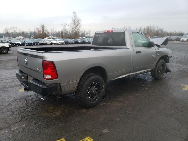 Изображение 3 2020 RAM 1500 CLASSIC TRADESMAN 2020 с VIN 3C6JR7DT7LG122515
