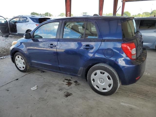 Изображение 2 2010 TOYOTA SCION XD  2010 с VIN JTKKU4B48AJ051660