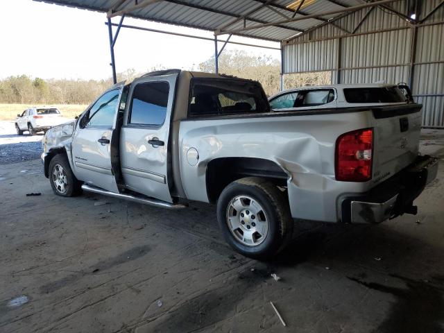 Изображение 2 2012 CHEVROLET SILVERADO C1500 LT 2012 с VIN 3GCPCSE0XCG177651