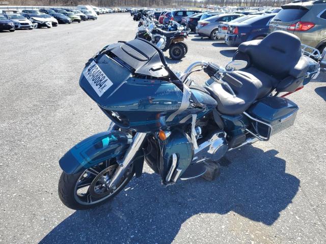 Изображение 2 2020 HARLEY-DAVIDSON FLTRK  2020 с VIN 1HD1KZF18LB604664