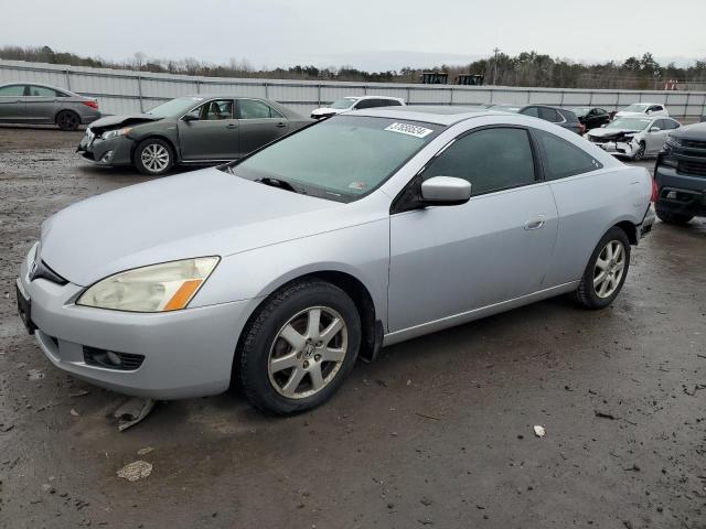 Image 1 of 2005 HONDA ACCORD EX 2005 with VIN 1HGCM82635A003737