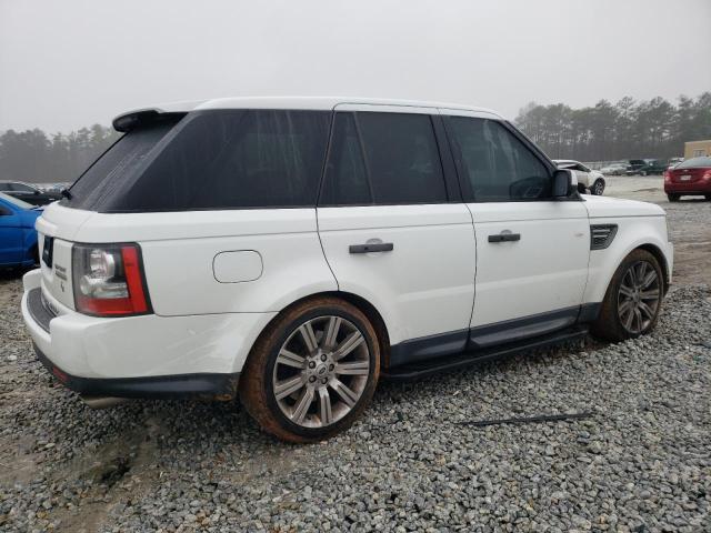 Image 3 of 2011 LAND ROVER RANGE ROVER SPORT SC 2011 with VIN SALSH2E48BA278479