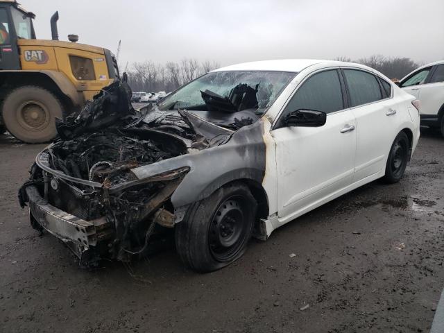 Obraz 1 z 2015 NISSAN ALTIMA 2.5 2015 z VIN 1N4AL3AP7FC441050