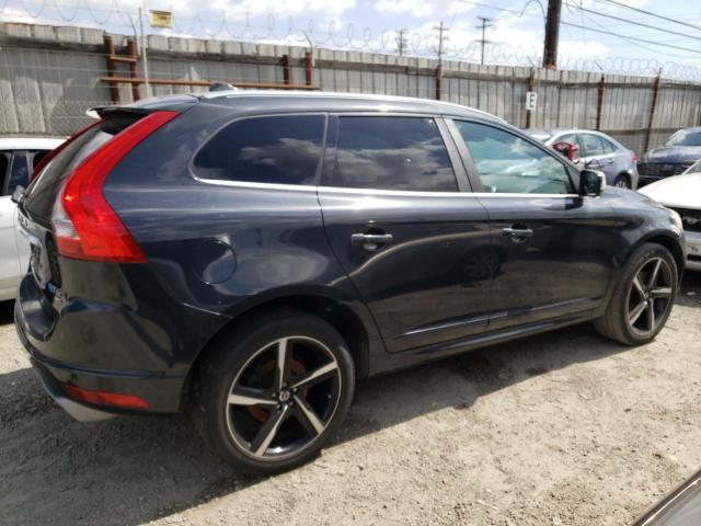 Image 3 of 2014 VOLVO XC60 T6 2014 with VIN YV4902DZ6E2552803
