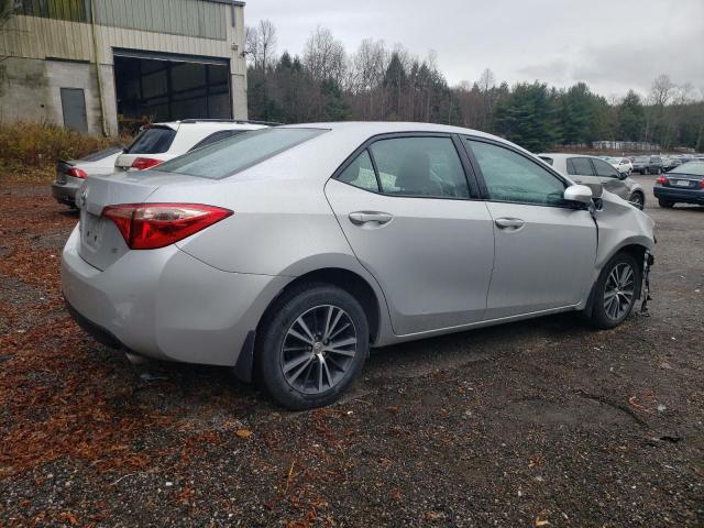 Изображение 3 2017 TOYOTA COROLLA L 2017 с VIN 2T1BURHE2HC759624