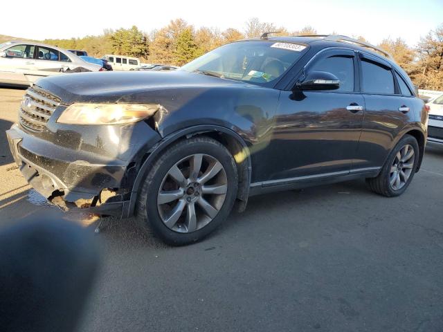Obraz 2005 INFINITI FX35  2005
