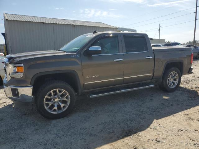 Image 1 of 2014 GMC SIERRA K1500 SLT 2014 with VIN 3GTU2VEC3EG444729