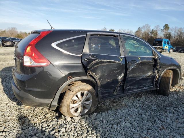 Изображение 3 2012 HONDA CR-V EX 2012 с VIN JHLRM4H57CC009772