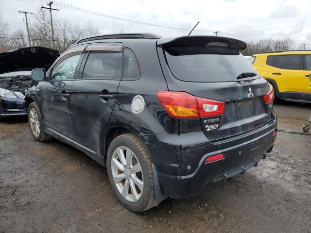 Изображение 2 2012 MITSUBISHI OUTLANDER SPORT SE 2012 с VIN JA4AR4AU6CZ004955