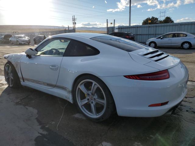 Image 2 of 2012 PORSCHE 911 CARRERA 2012 with VIN WP0AA2A9XCS106202