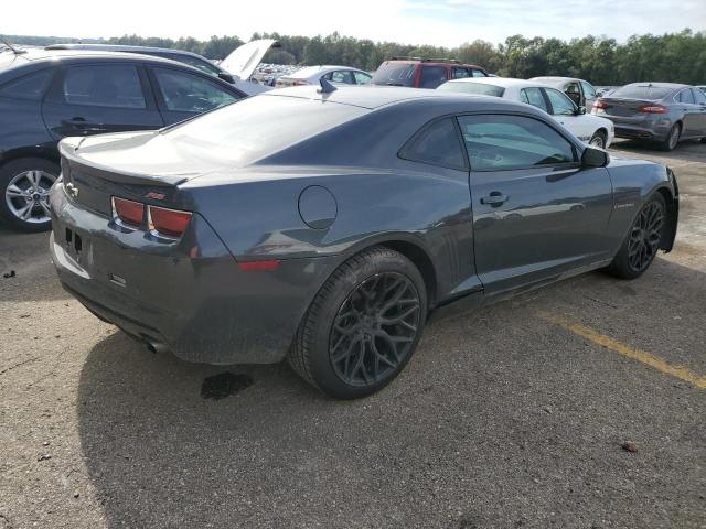 Изображение 3 2012 CHEVROLET CAMARO LT 2012 с VIN 2G1FC1E37C9210690