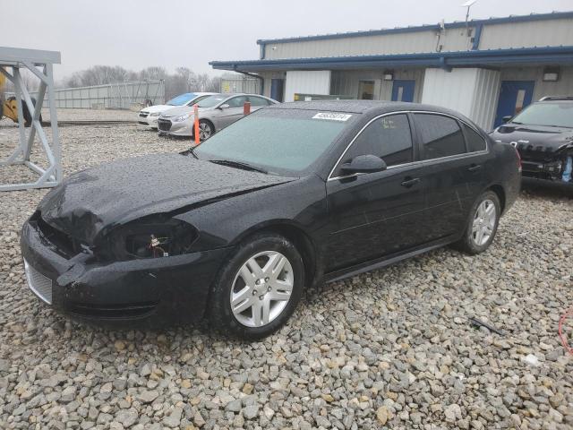Obraz 1 z 2014 CHEVROLET IMPALA LIMITED LT 2014 z VIN 2G1WB5E39E1188901