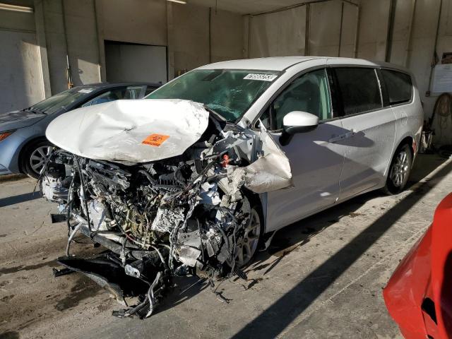 Изображение 2023 CHRYSLER VOYAGER LX 2023