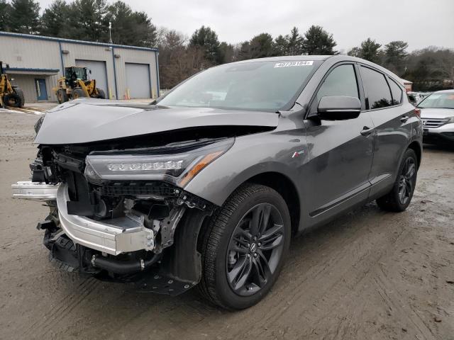 Obraz 2023 ACURA RDX A-SPEC 2023