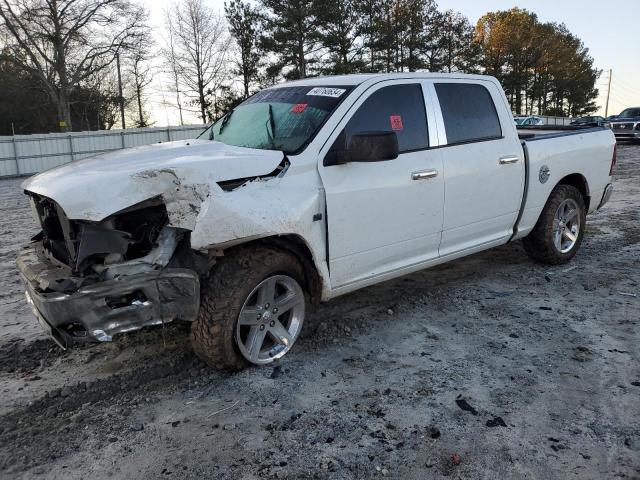Изображение 2012 DODGE RAM 1500 SLT 2012
