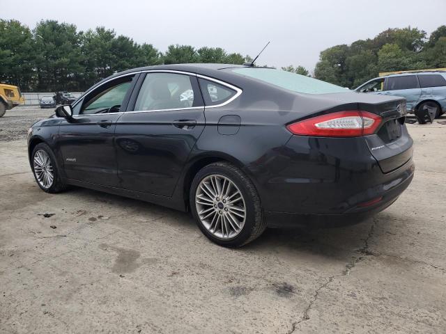 Image 2 of 2014 FORD FUSION SE HYBRID 2014 with VIN 3FA6P0LU0ER172868
