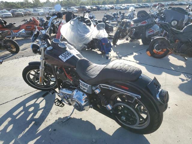 Obraz 3 z 2014 HARLEY-DAVIDSON FXDL DYNA LOW RIDER 2014 z VIN 1HD1GNM21EC329352