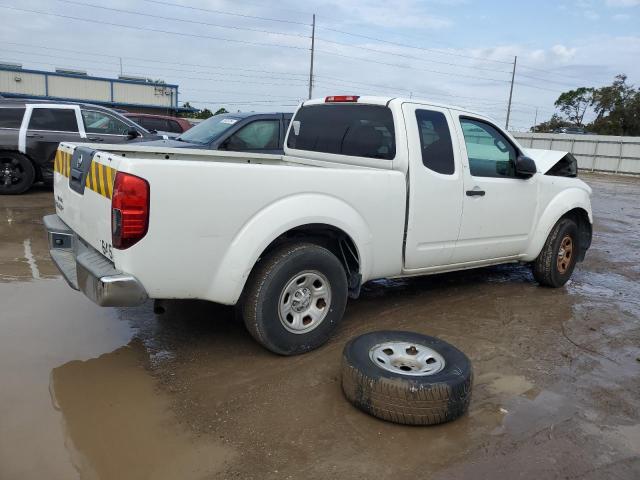 Obraz 3 z 2013 NISSAN FRONTIER S 2013 z VIN 1N6BD0CT2DN732462