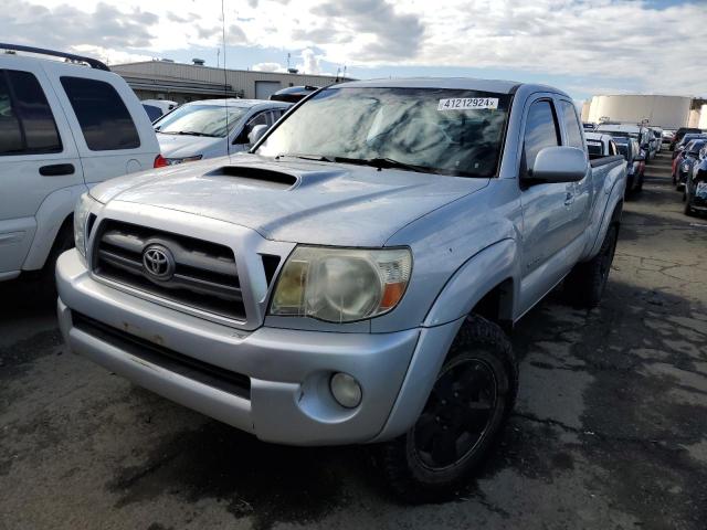 2006 TOYOTA TACOMA ACCESS CAB 2006 image