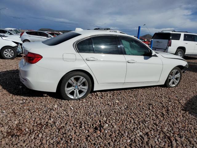 Image 3 of 2016 BMW 328 I SULEV 2016 with VIN WBA8E9G50GNU27991