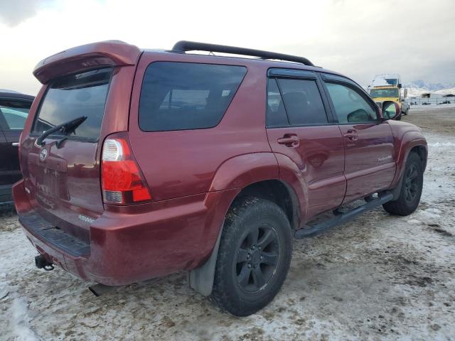 Изображение 3 2006 TOYOTA 4RUNNER SR5 2006 с VIN JTEBU14R668071415