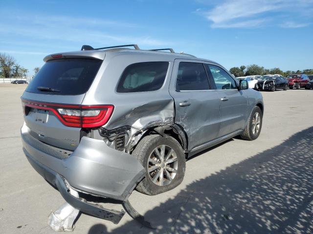 Image 3 of 2014 DODGE DURANGO LIMITED 2014 with VIN 1C4RDHDG0EC973631