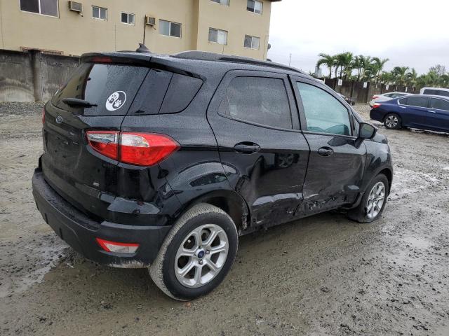 Image 3 of 2021 FORD ECOSPORT SE 2021 with VIN MAJ3S2GE4MC403803