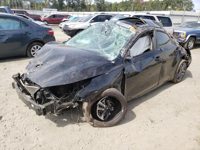 Obraz 1 z 2019 KIA FORTE GT LINE 2019 z VIN 3KPF34AD4KE012592