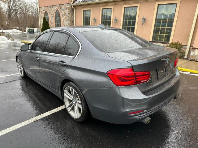 Obraz 2 z 2018 BMW 330 XI 2018 z VIN WBA8D9C51JEB35396