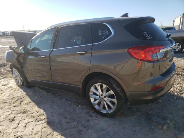 Obraz 2 z 2016 BUICK ENVISION PREMIUM 2016 z VIN LRBFXESX7GD176025